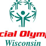 Logo for Wisconsin Special Olympics