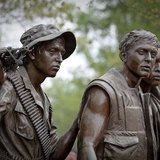 Vietnam Veterans Memorial