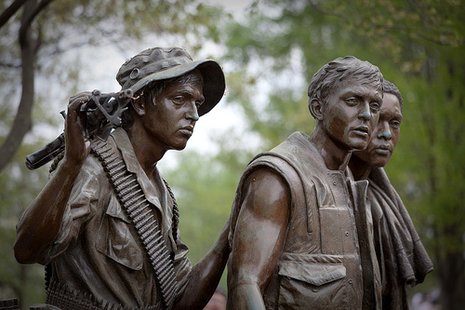 Vietnam Veterans Memorial Vietnam Veterans Memorial
