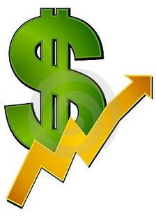 Quarterly profits (courtesy of lazybutrich.com) Quarterly profits (courtesy of lazybutrich.com)