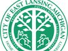 East Lansing Seal