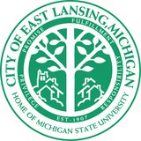 East Lansing Seal East Lansing Seal