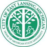 East Lansing Seal