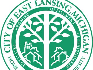 East Lansing Seal