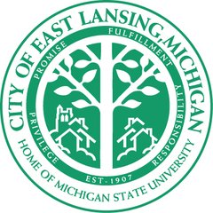 East Lansing Seal