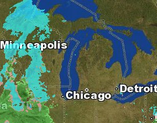 weather