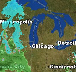 weather