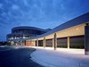 The Performing Arts Center at Allegan High School (photo courtesy Allegan Public Schools)