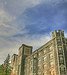 College of St. Scholastica