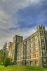College of St. Scholastica