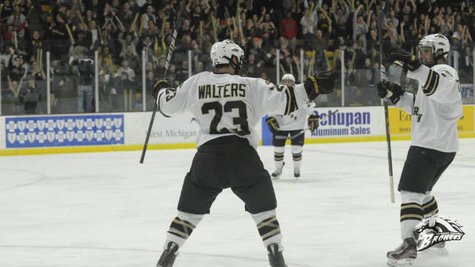 Photo courtesy of wmubroncos.com