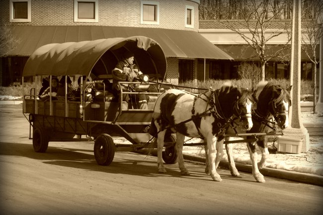 Winterfest In Kohler 2012
