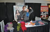 Mind, Body & Spirit 2012 13