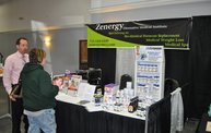 Mind, Body & Spirit 2012 2