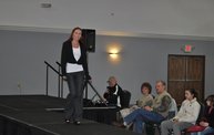 Mind, Body & Spirit 2012 13