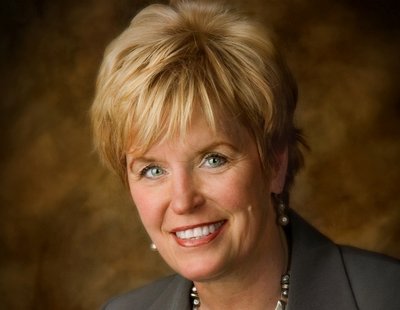 State Rep. Donna Seidel (D-Wausau)