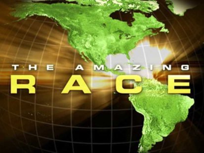 The Amazing Race The Amazing Race