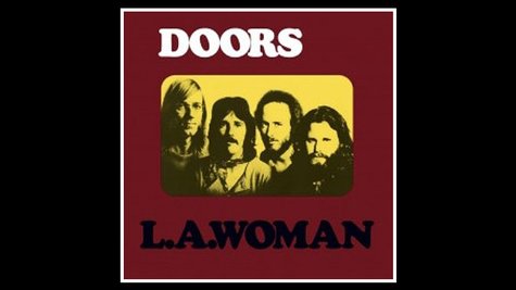 Image courtesy of Rhino/Elektra Records (via ABC News Radio)