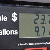 Gas prices drop slightly Gas prices drop slightly