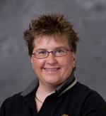 Carol Sikler (Photo Credit: Purdue University)