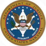 U-S Marshals Seal U-S Marshals Seal