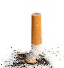 Smoking Ban