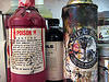 poison bottles poison bottles