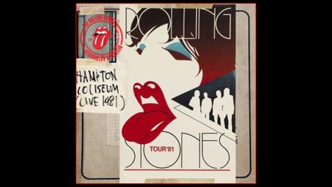 Image courtesy of StonesArchive.com (via ABC News Radio)