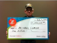Michael Comer