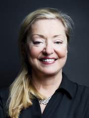 Lawrence University president Jill Beck Lawrence University president Jill Beck