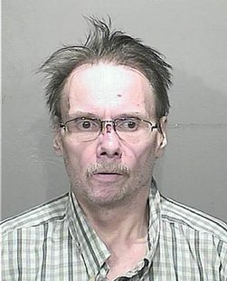 Rodney Sutherland