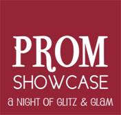 Prom Showcase Logo Prom Showcase Logo