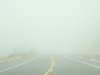 Thick Fog