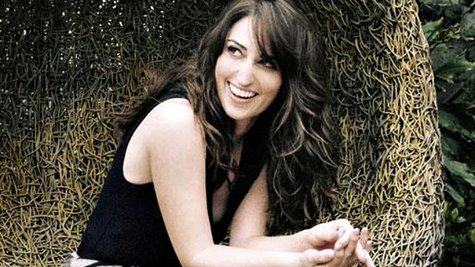 Image courtesy of SaraBMusic.com (via ABC News Radio)