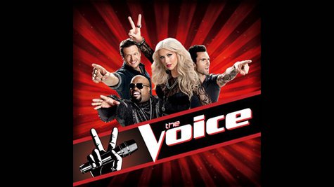 Image courtesy of Facebook.com/NBCTheVoice (via ABC News Radio)
