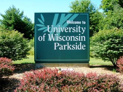 University of Wisconsin-Parkside (from homepages.uwp.edu) University of Wisconsin-Parkside (from homepages.uwp.edu)