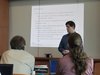 Collaborative Consulting orientation class