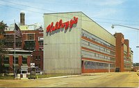 Kellogg's