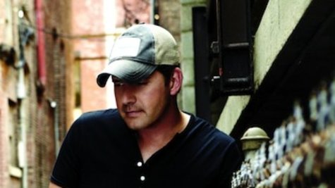 Image courtesy of Curb Records (via ABC News Radio)