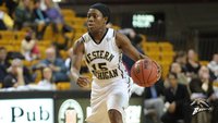 Photo courtesy of wmubroncos.com