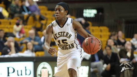Photo courtesy of wmubroncos.com
