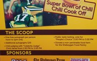 Super Bowl of Chili Cook Off 2012: Cover Image
