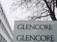 To match Special Report GLENCORE/