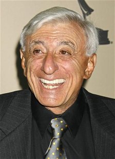 Actor Jamie Farr at '60 Years A Retrospective of the Television and The Television Academy' in Los Angeles Actor Jamie Farr at '60 Years A Retrospective of the Television and The Television Academy' in Los Angeles