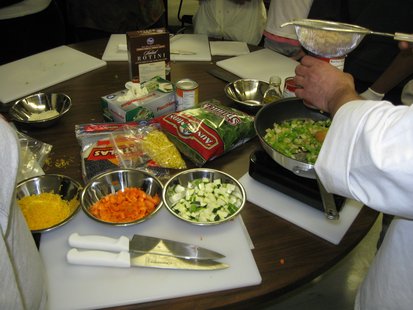 Chef Chef