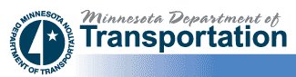Mn DOT Logo