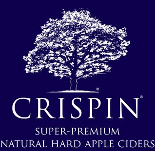 Crispin Cider Company logo Crispin Cider Company logo
