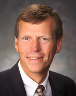 Ottawa County Treasurer Brad Slagh