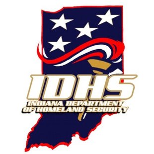 Indiana Department of Homeland Security Indiana Department of Homeland Security