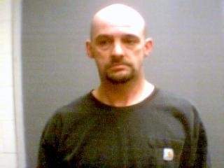 Joseph M. Colvert of Vincennes 